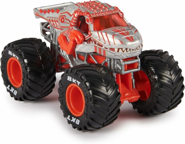 Monster Jam  - Truck  Series 35 ThunderROARus  in Scala 1:64