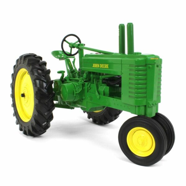 ERTL PRESTIGE EDITION JOHN DEERE model A ERTL 45850 SCALA 1-16