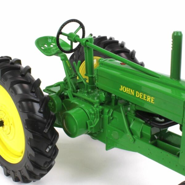 ERTL PRESTIGE EDITION JOHN DEERE model A ERTL 45850 SCALA 1-16