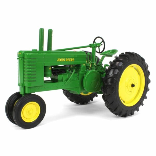 ERTL PRESTIGE EDITION JOHN DEERE model A ERTL 45850 SCALA 1-16