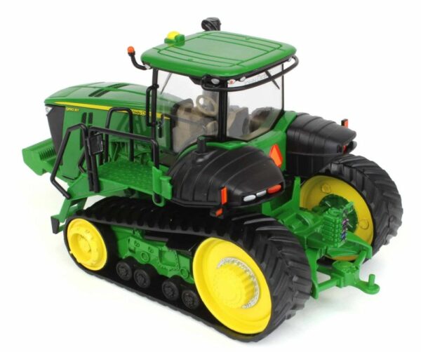 ERTL JOHN DEERE 9510 RT Collestion prestige scala 1/32  45914