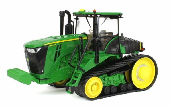 ERTL JOHN DEERE 9510 RT Collestion prestige scala 1/32  45914