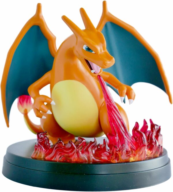 Pokémon Collezione Super Premium Charizard EX, originale, edizione in italiano 2024