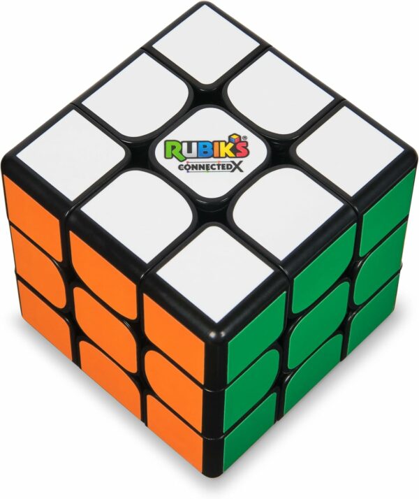 Il Cubo di Rubik's, Rubik's  3x3 Connected X , Spin Master 6071036