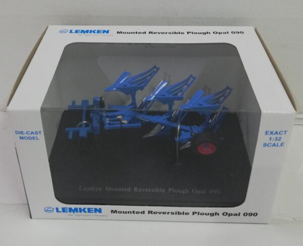 UNIVERSAL HOBBIES COLLECTION LEMKEN OPAL 090 3 UH 5262 scala 1/32